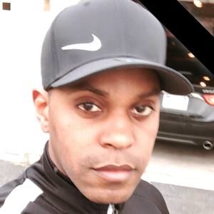 Meet your Posher, Danny